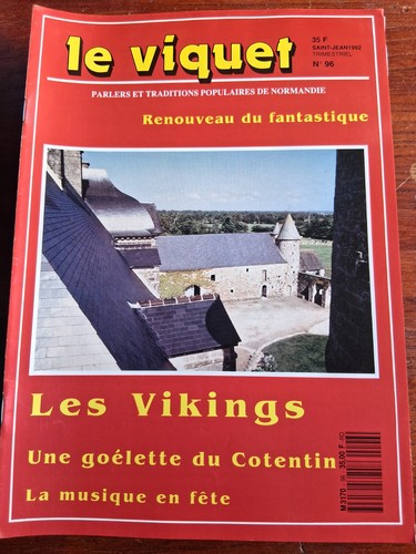 Viquet 1992 les - -,
