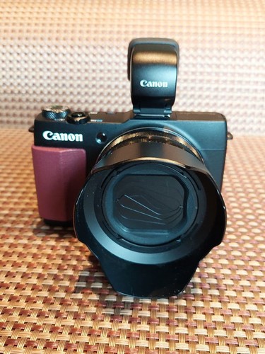Appareil photo numérique