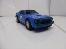 1978 Ford Mustang II 2 King