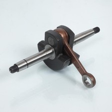 Vilebrequin d embiellage RSM