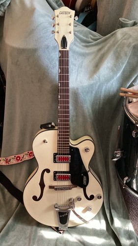 Gretsch 5410t electric guitar - 5410t,