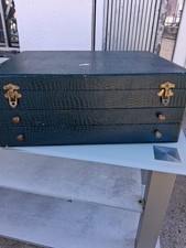 Ménagère VIDE - Ecrin À