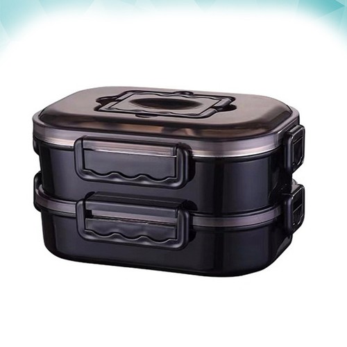 Boite alimentaire isotherme - boite,