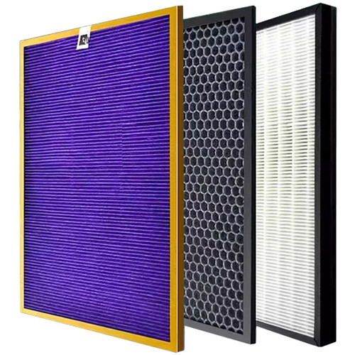 Purificateur air filtre - purificateur,