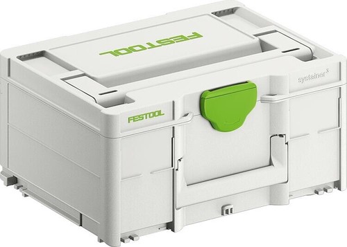 Festool boîte outils - festool,