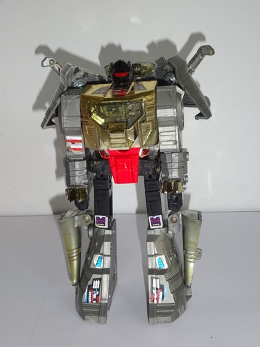 Figurine transformers vintage - transformers,