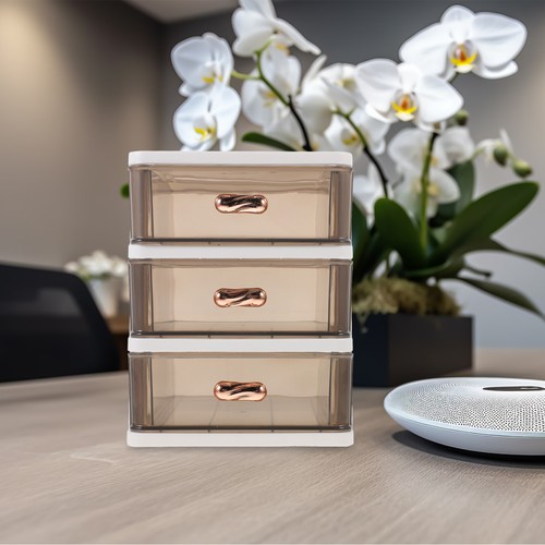 Rangement pour tiroirs - ,