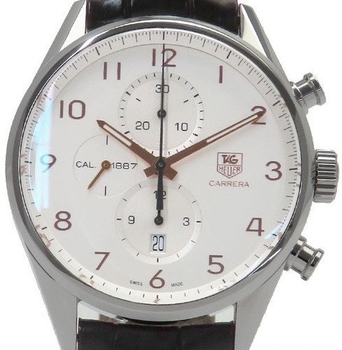 Montre chronographe