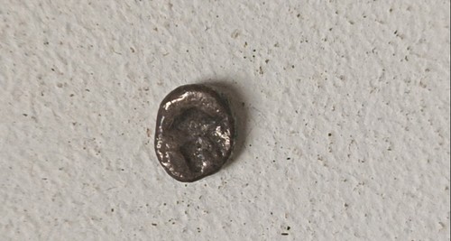 Monnaie grecque antique - , –