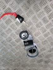 Neiman + Clef - OPEL CORSA IV