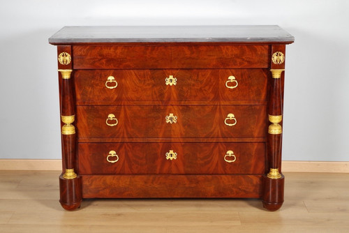 Commode époque empire - commode,
