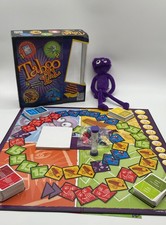 TABOO XXL PARKER JEU DE