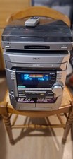 Chaine Hifi Sony MHC-BX2 Avec