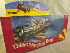 Corgi CRG-CC03502 Chitty