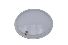 Aquastar Profondimètre Verre