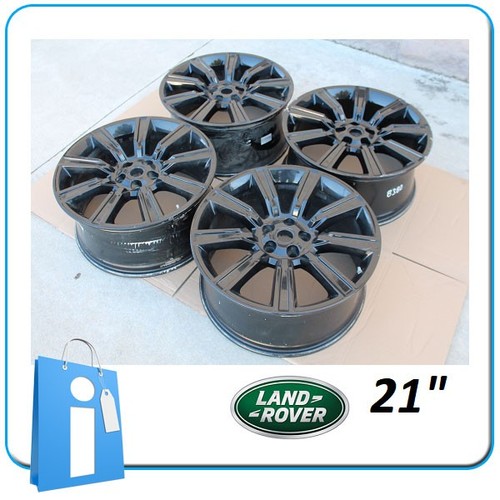 Pneus et49 range - pneus, 21"