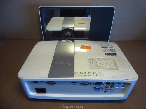 Benq mx850ust projecteur - mx850ust, xga
