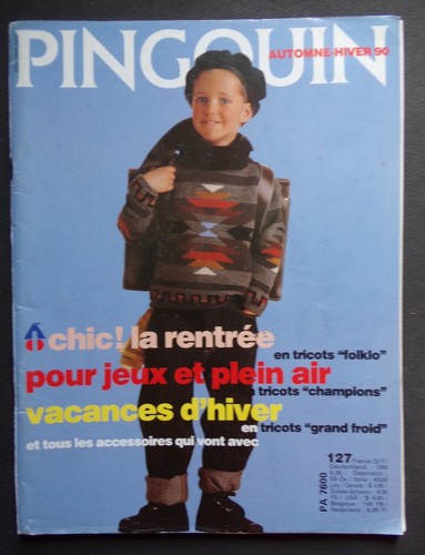 Catalogue ancien laine - ancien,