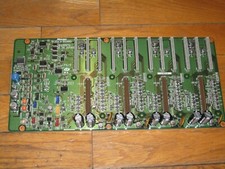 Mimaki JV5 ASSY SLIDER BOARD
