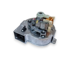 VAILLANT 190237 VENTILATEUR DE CHAUDIÈRE VMW 275/3-7 62W TURBOTEC