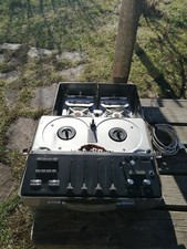 Magnétophone à bande Beocord