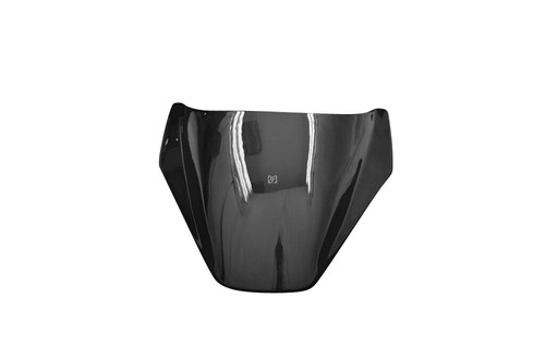 Capot selle passager - selle,