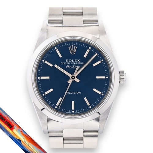 Montre pour homme - , rolex