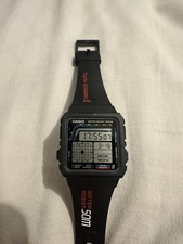Casio AE-22W Twin graph II