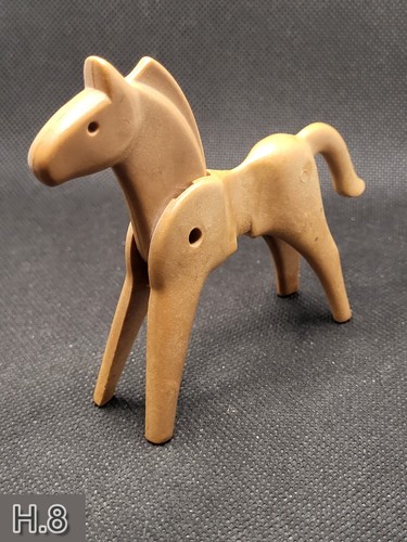 Playmobil cheval - playmobil,