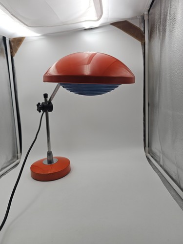 Lampe bureau vintage - bureau,
