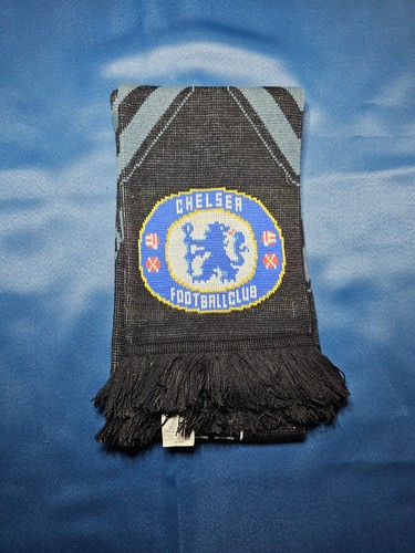 écharpe chelsea adidas - chelsea,