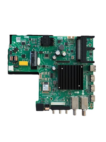 Carte mère jvc 32fv140 - tv, lt-32fv140