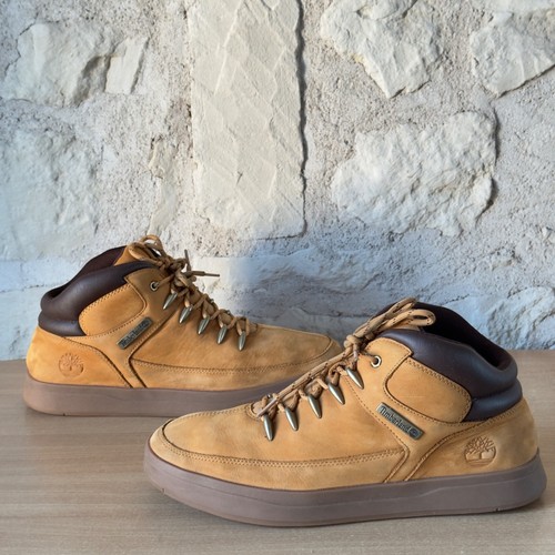 Timberland davis square - timberland,