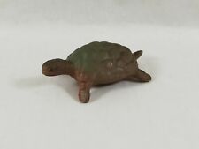 nice vintage animal / turtle figurine (clairet, toy) 0916