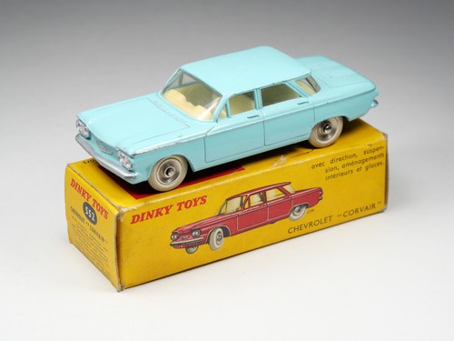 Dinky toys france 552 - dinky,