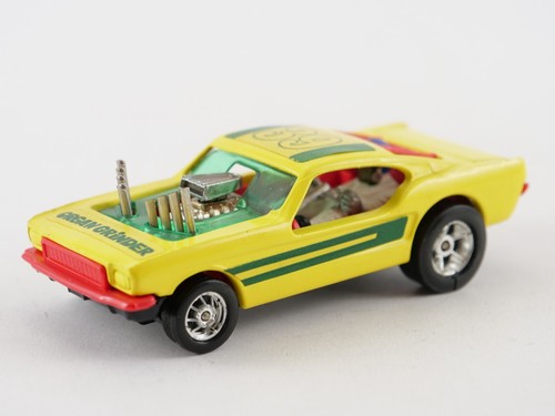 Corgi toys 166 - 166,
