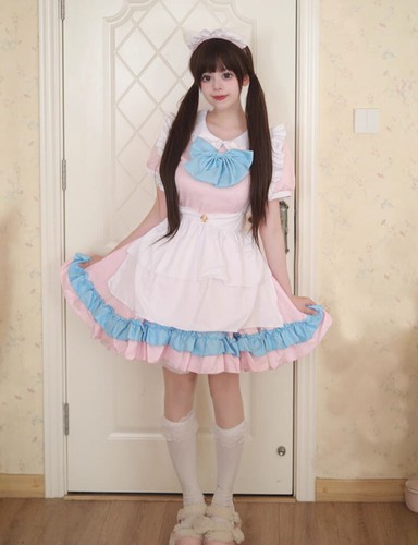 Sweet womens anime - sweet, cosplay