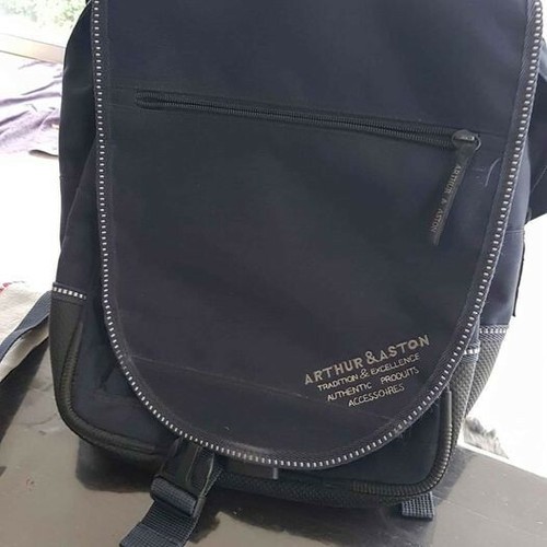 Sac dos arthur - arthur, aston