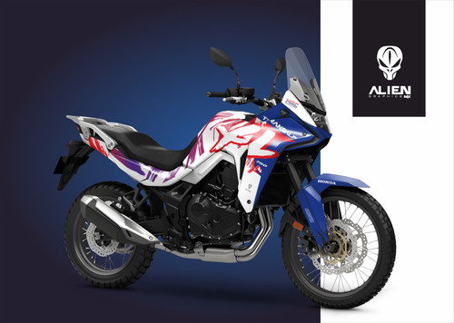 Honda xl750 transalp - xl750,
