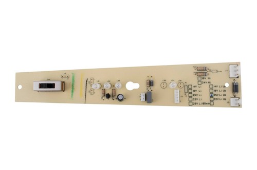 Rowenta carte pcb balai - rowenta,