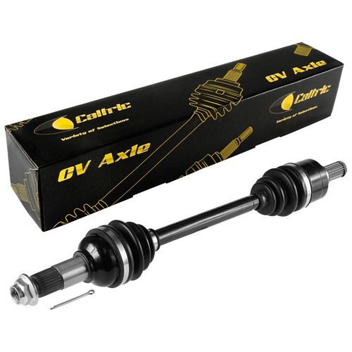 Caltric rear left right cv - rear, or