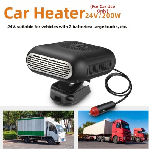 Chauffage portable 12v - portable,