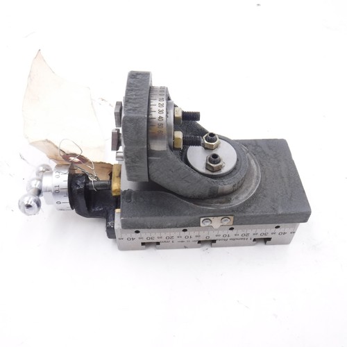 Assorts way lathe milling - assorts,
