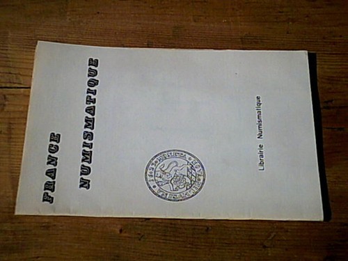 France numismatique - numismatique,