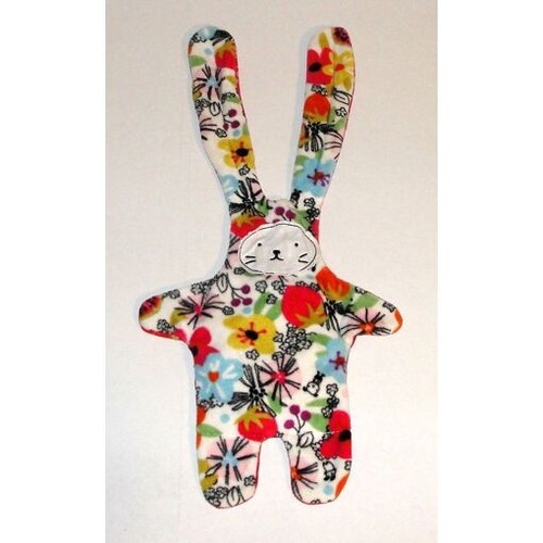 Doudou lapin catimini decore - lapin,