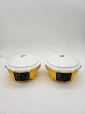 Lot de 2 récepteurs de base