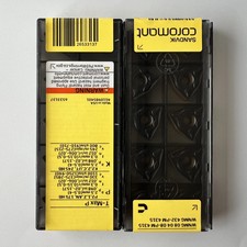 Sandvik d'origine / WNMG080408-PM 4315 /  inserts en carbure 10 pièces