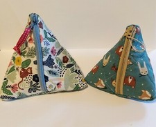 Pochette à sucette, Pochette