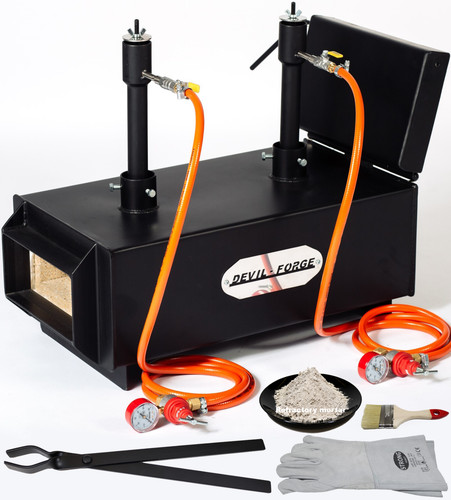Dfproflt forge gaz propane - forge, au