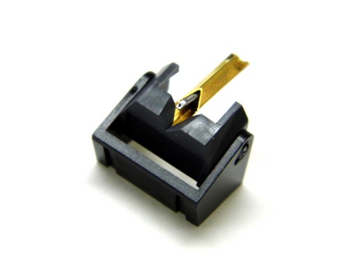 Saphir diamant stylus - diamant, aiguille
